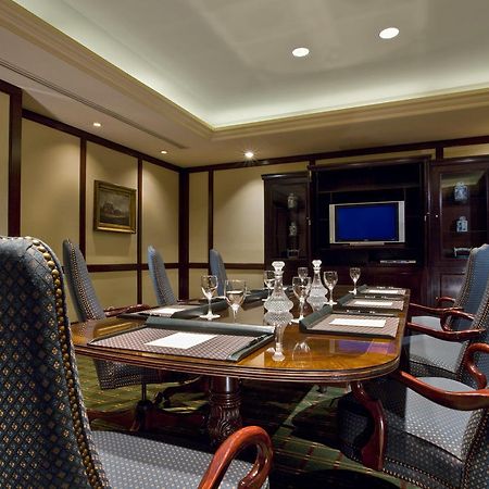 San Cristobal Tower - A Luxury Collection Hotel Santiago Eksteriør bilde