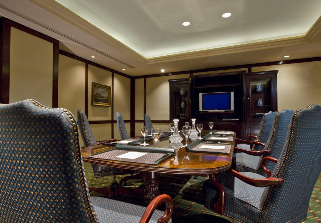 San Cristobal Tower - A Luxury Collection Hotel Santiago Eksteriør bilde