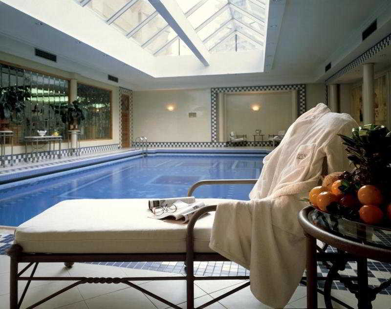 San Cristobal Tower - A Luxury Collection Hotel Santiago Fasiliteter bilde